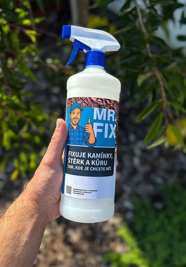 MR. FIX – galeria
