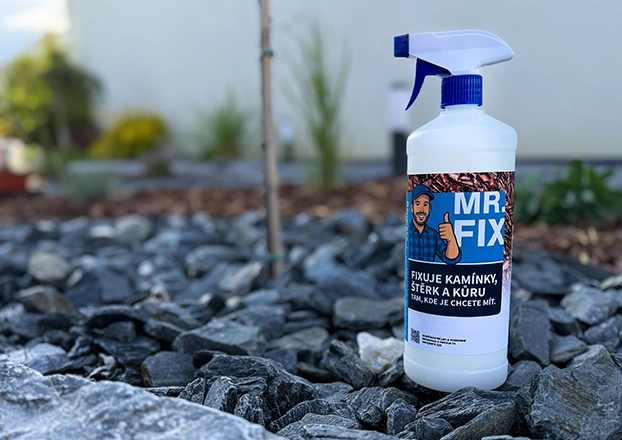 MR. FIX – galeria