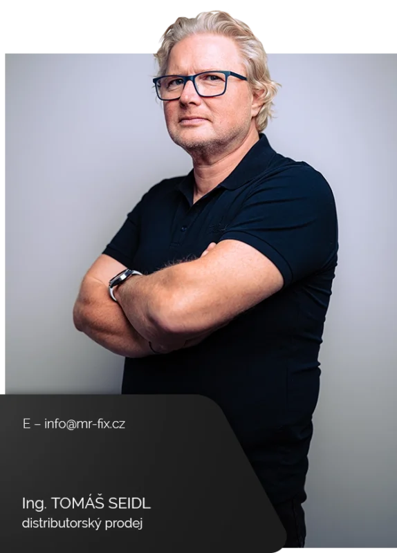 Zespół MR. FIX