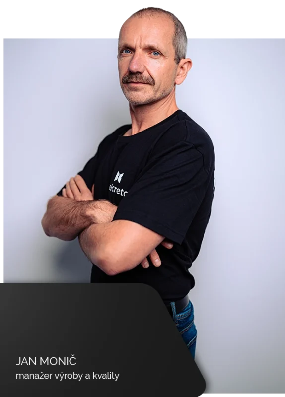 Zespół MR. FIX