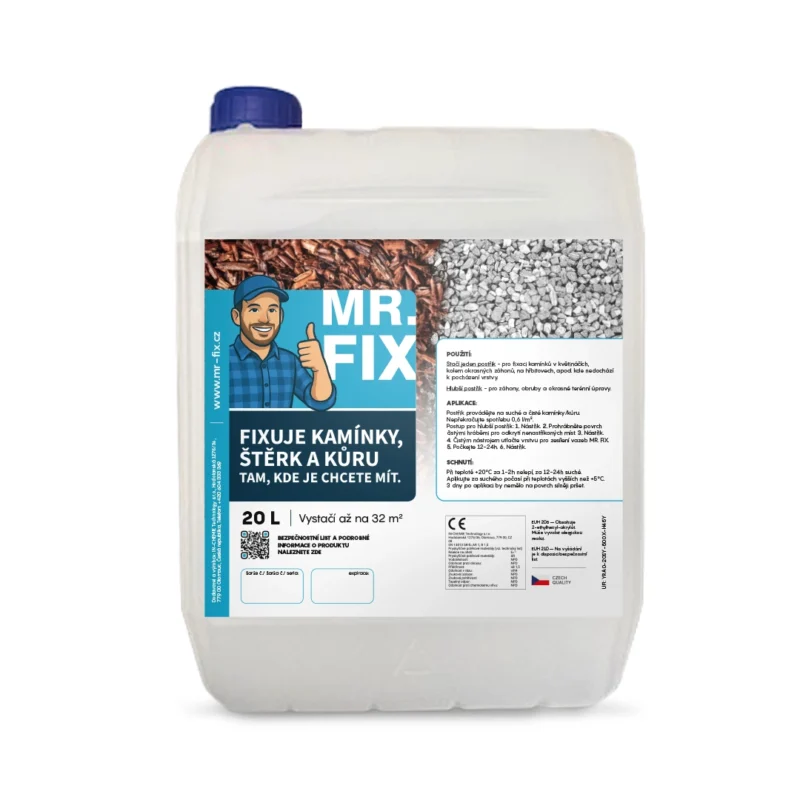 MR. FIX 20 kg